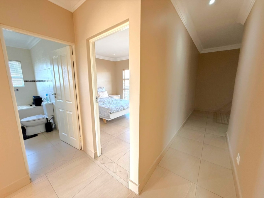 3 Bedroom Property for Sale in Shellyvale Free State